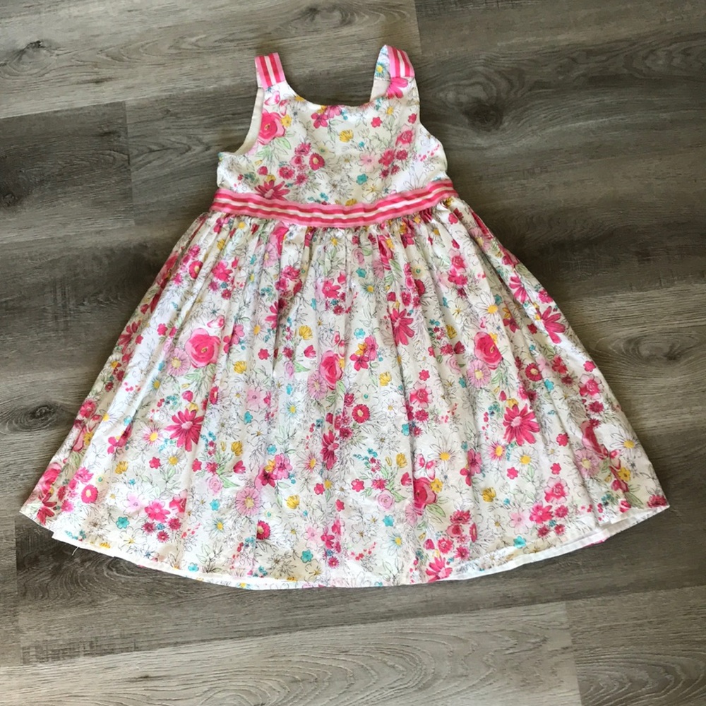 Cynthia Rowley Dress